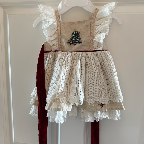 white christmas dresses Women's Noel Knit Sweater Dress